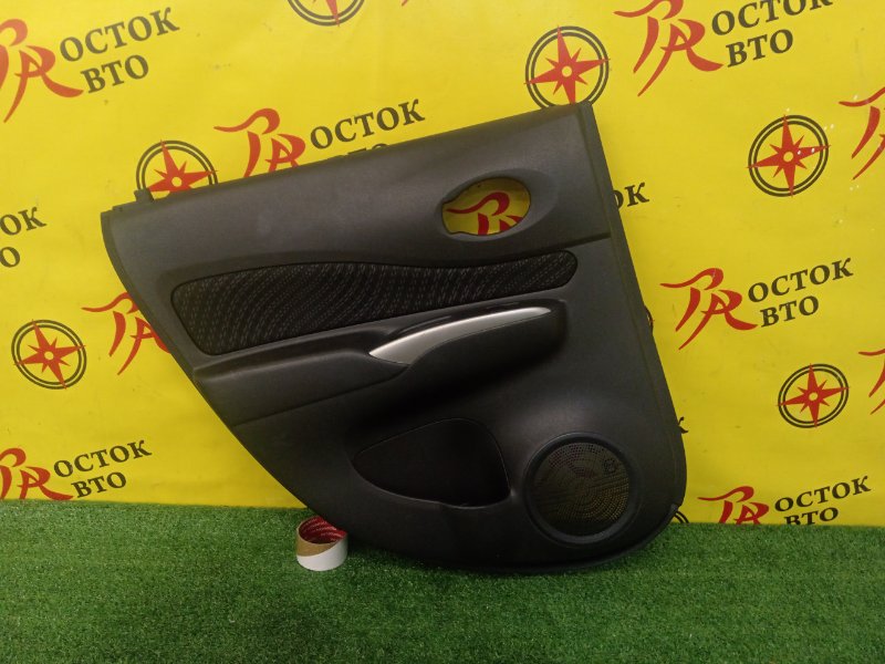 Обшивка боковой двери, 500 рублей, Красноярск