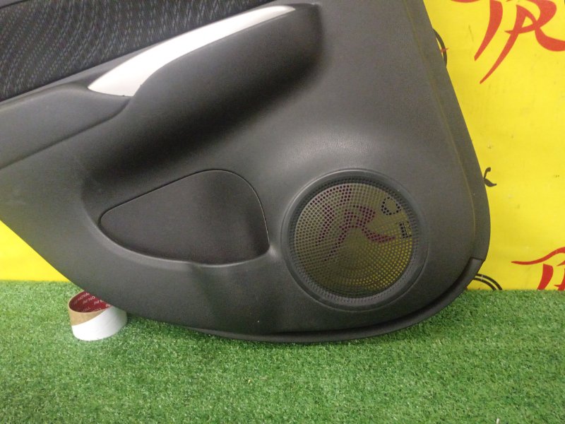 Обшивка боковой двери, 500 рублей, Красноярск