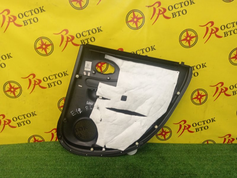 Обшивка боковой двери, 500 рублей, Красноярск