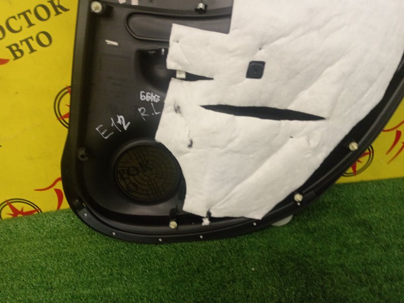 Обшивка боковой двери, 500 рублей, Красноярск