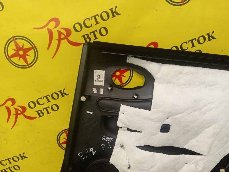 Обшивка боковой двери, 500 рублей, Красноярск