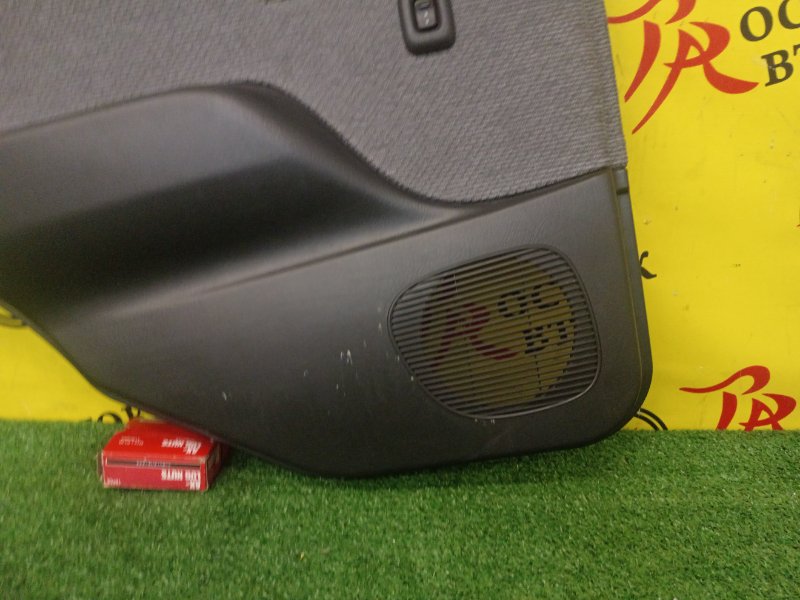 Обшивка боковой двери, 900 рублей, Красноярск