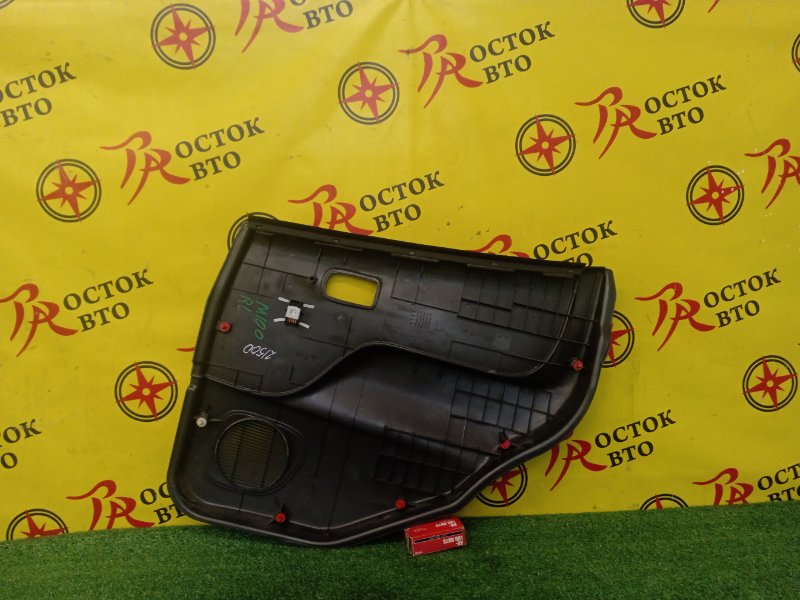 Обшивка боковой двери, 900 рублей, Красноярск