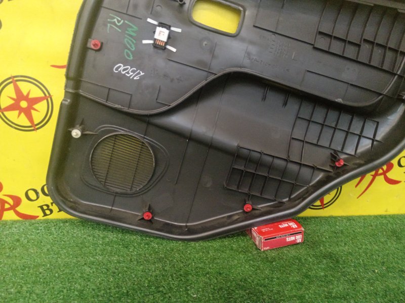 Обшивка боковой двери, 900 рублей, Красноярск