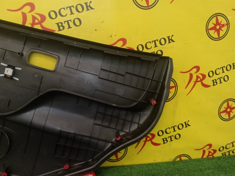 Обшивка боковой двери, 900 рублей, Красноярск