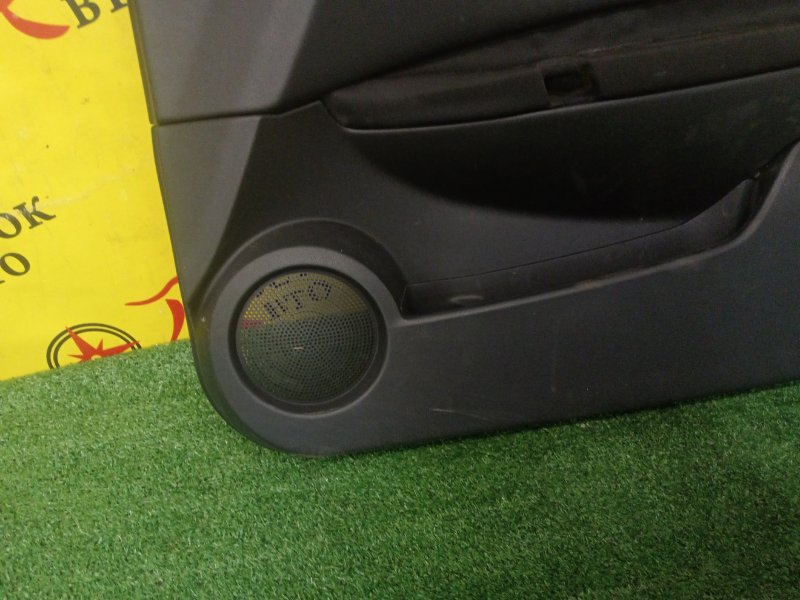 Обшивка боковой двери, 500 рублей, Красноярск