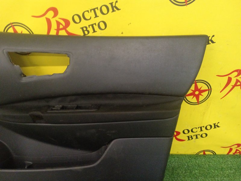 Обшивка боковой двери, 500 рублей, Красноярск