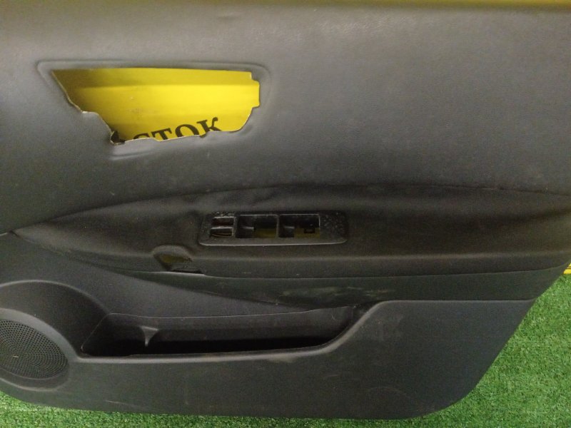 Обшивка боковой двери, 500 рублей, Красноярск