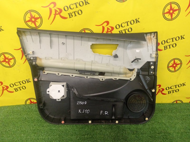 Обшивка боковой двери, 500 рублей, Красноярск