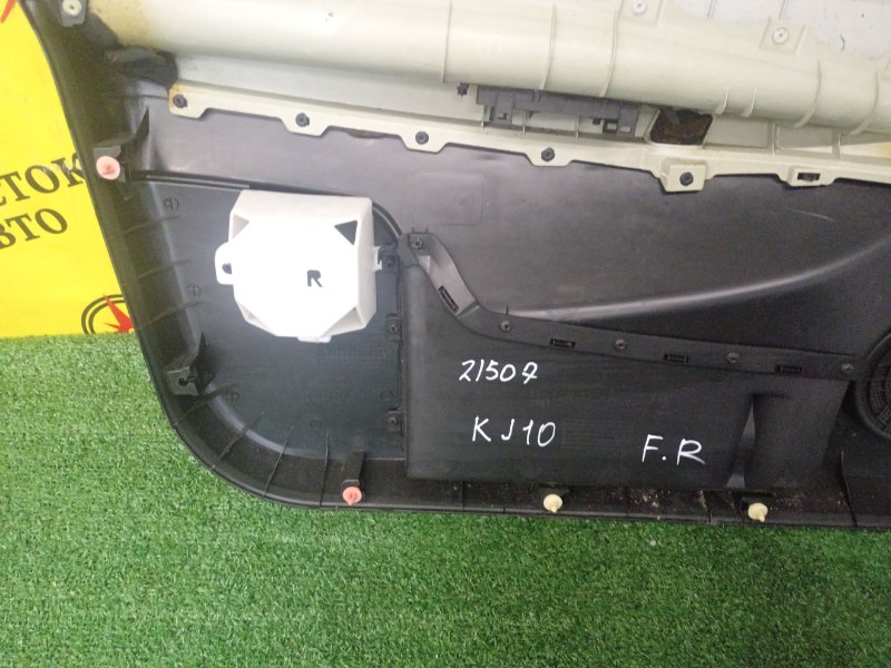 Обшивка боковой двери, 500 рублей, Красноярск