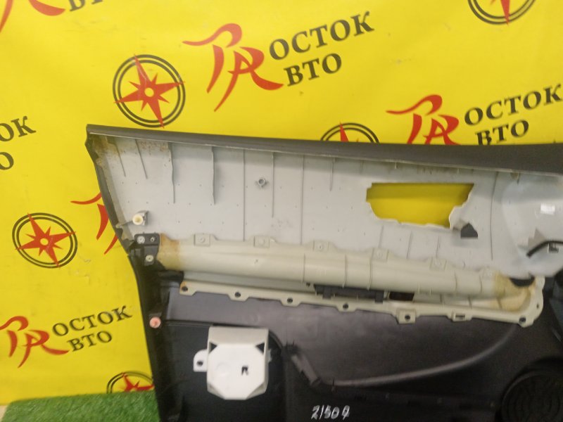 Обшивка боковой двери, 500 рублей, Красноярск