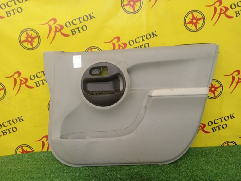 Обшивка боковой двери, 400 рублей, Красноярск