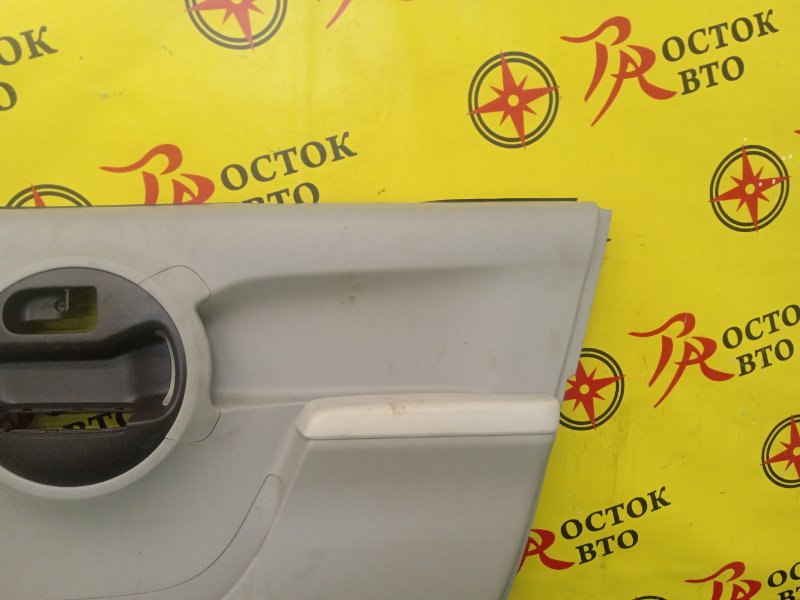 Обшивка боковой двери, 400 рублей, Красноярск