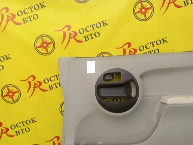 Обшивка боковой двери, 400 рублей, Красноярск