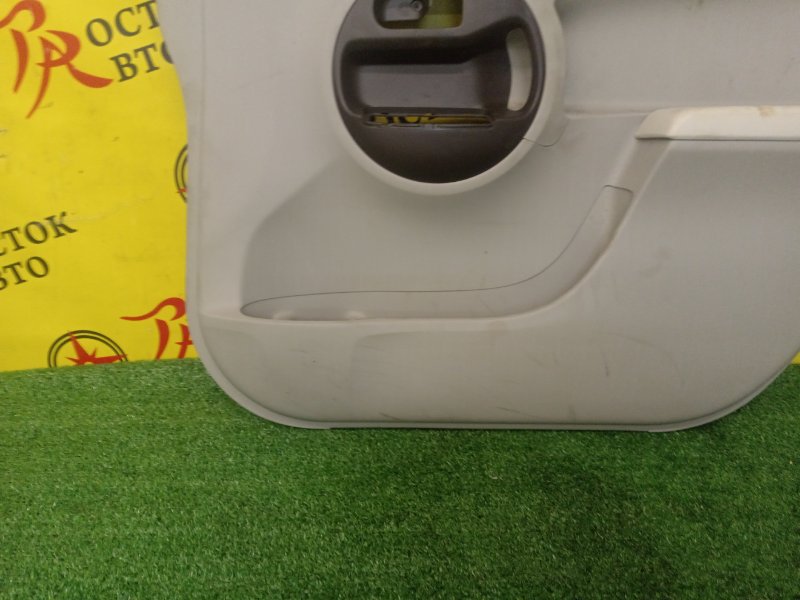 Обшивка боковой двери, 400 рублей, Красноярск