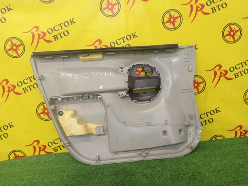 Обшивка боковой двери, 400 рублей, Красноярск