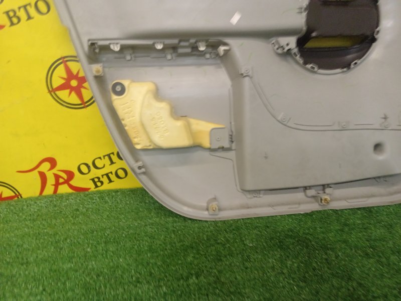 Обшивка боковой двери, 400 рублей, Красноярск