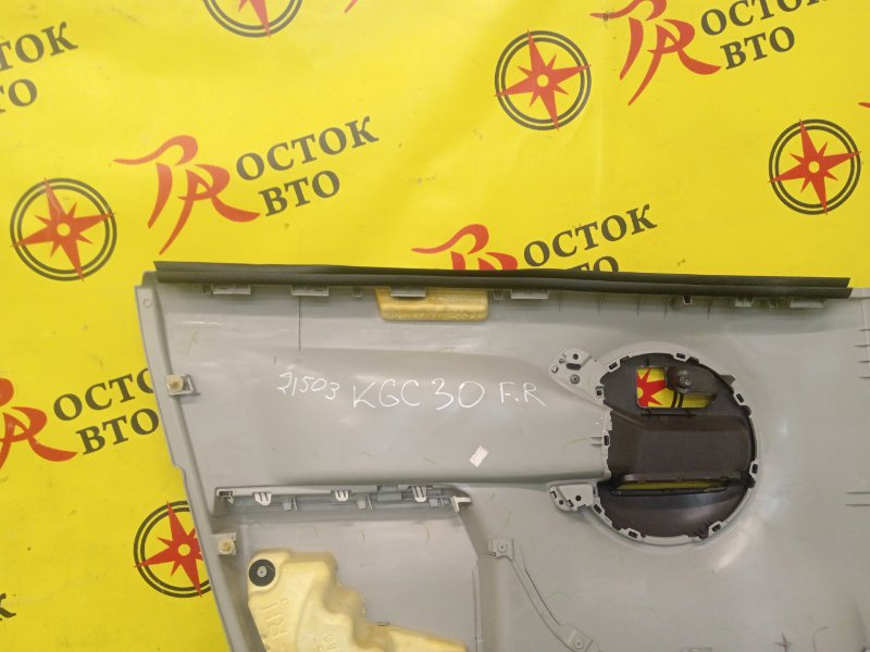 Обшивка боковой двери, 400 рублей, Красноярск