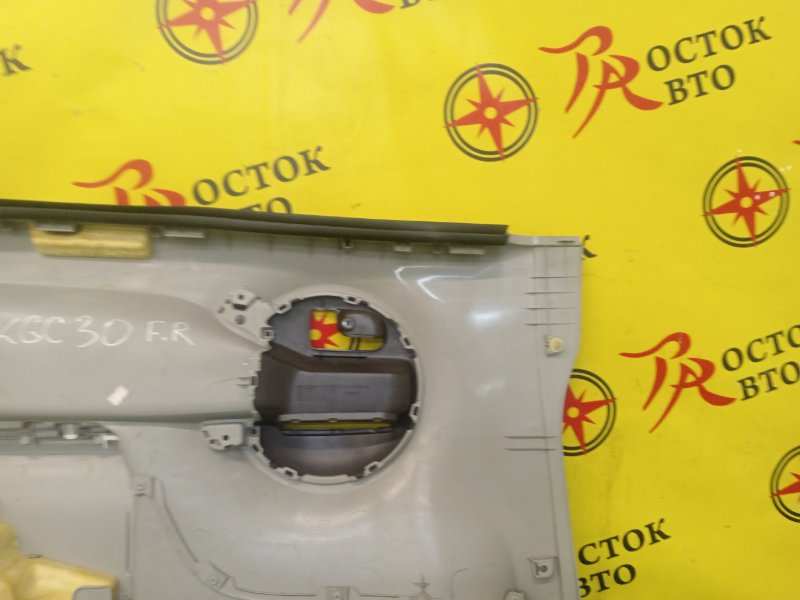 Обшивка боковой двери, 400 рублей, Красноярск