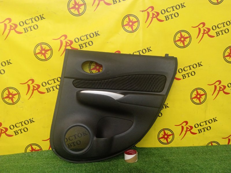 Обшивка боковой двери, 500 рублей, Красноярск