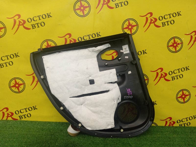 Обшивка боковой двери, 500 рублей, Красноярск