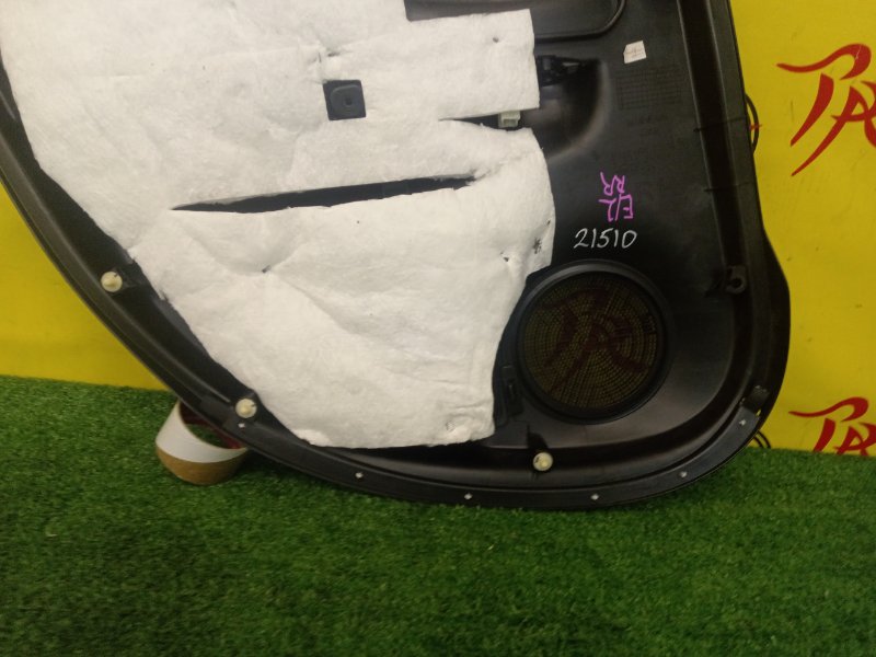 Обшивка боковой двери, 500 рублей, Красноярск