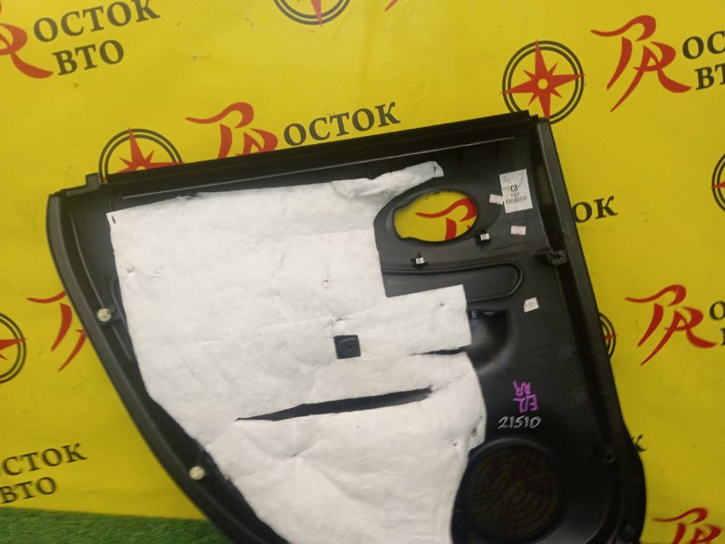 Обшивка боковой двери, 500 рублей, Красноярск