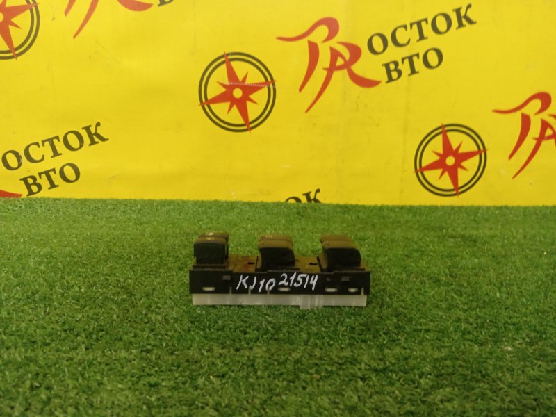 Блок управления стеклоподъемниками, 500 рублей, Красноярск