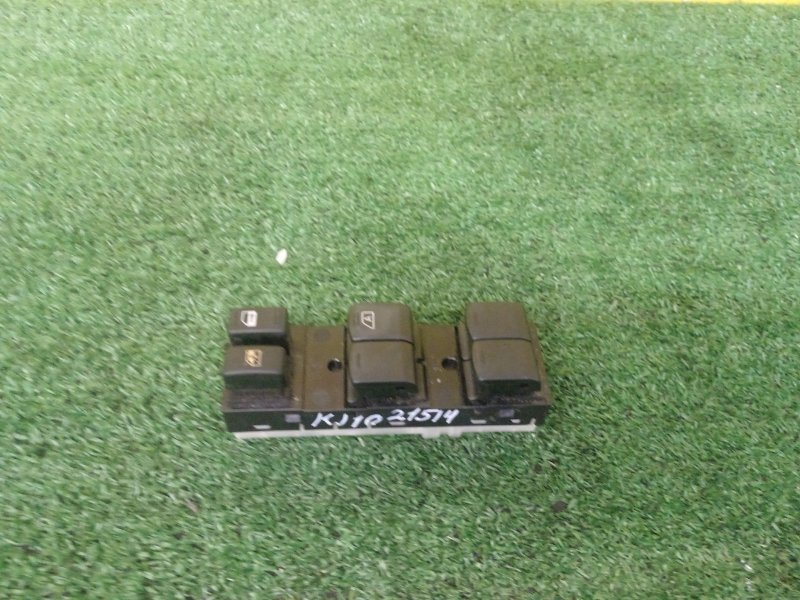 Блок управления стеклоподъемниками, 500 рублей, Красноярск