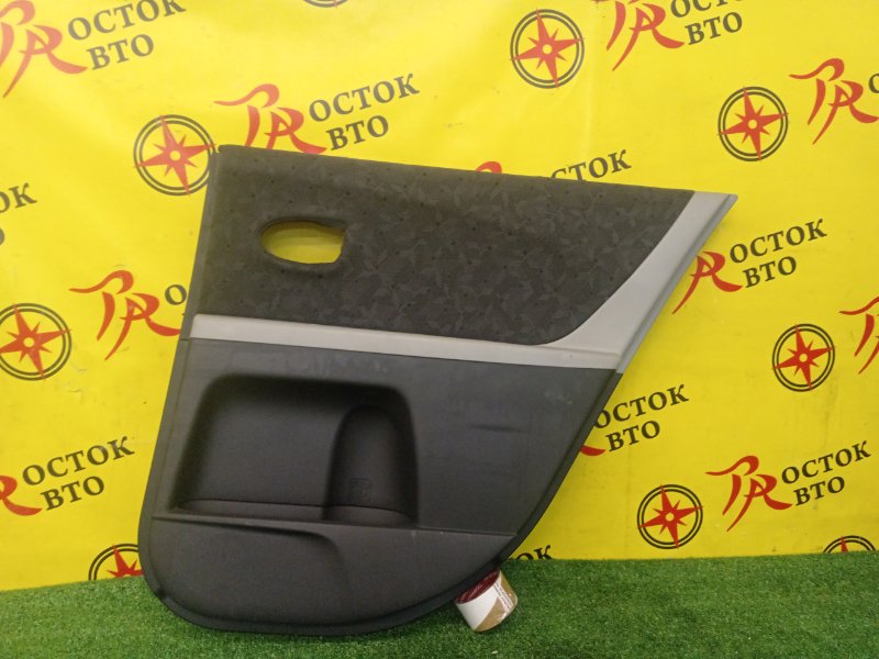 Обшивка боковой двери, 300 рублей, Красноярск