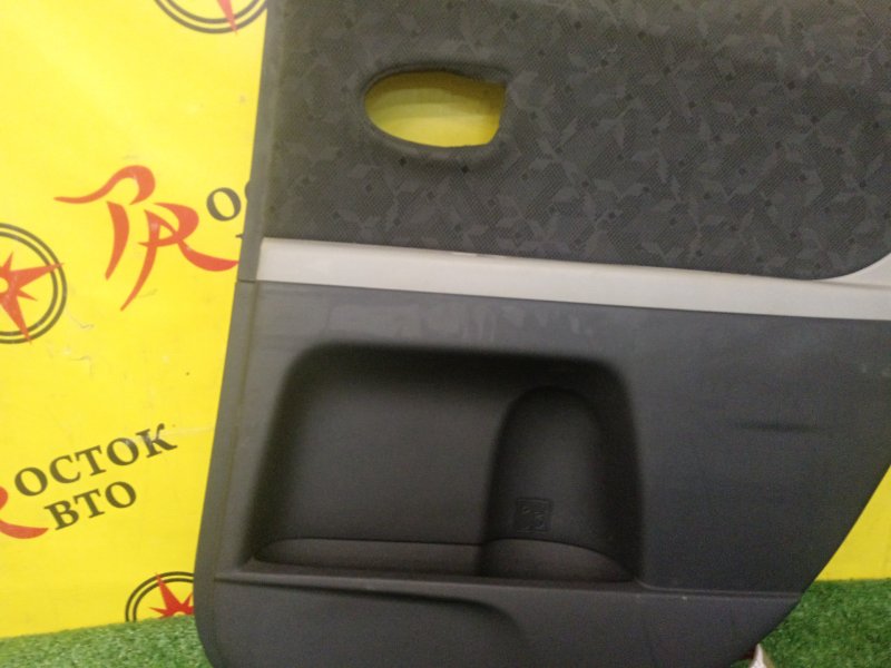 Обшивка боковой двери, 300 рублей, Красноярск