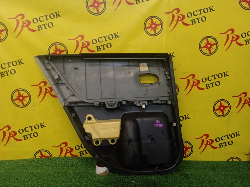 Обшивка боковой двери, 300 рублей, Красноярск