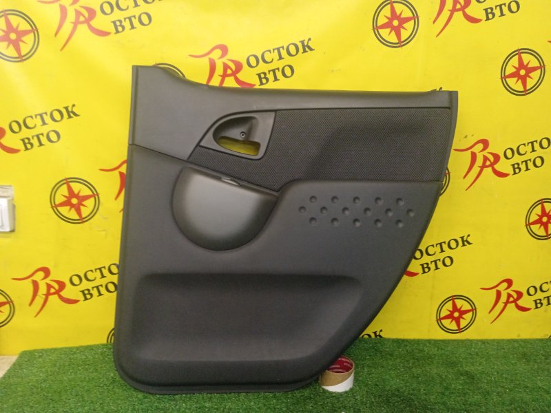 Обшивка боковой двери, 1500 рублей, Красноярск