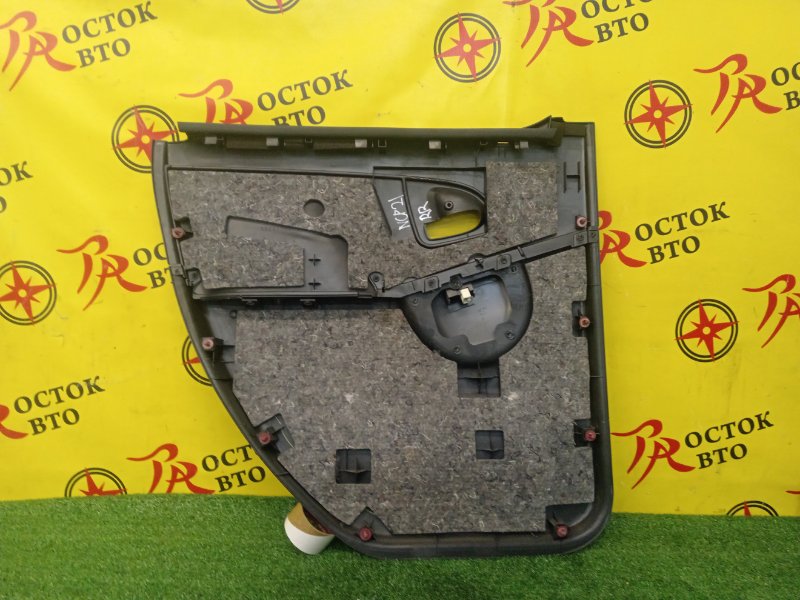 Обшивка боковой двери, 1500 рублей, Красноярск