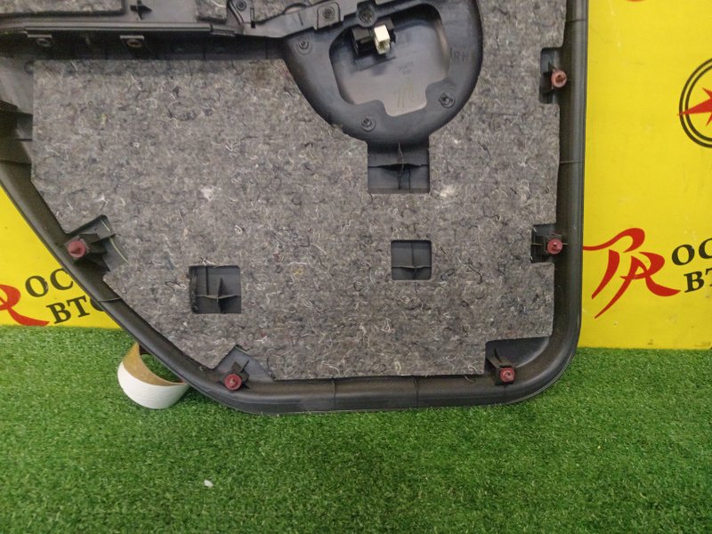 Обшивка боковой двери, 1500 рублей, Красноярск