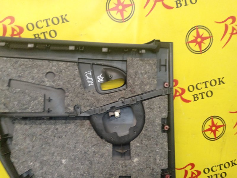 Обшивка боковой двери, 1500 рублей, Красноярск