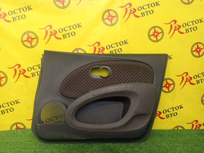 Обшивка боковой двери, 2000 рублей, Красноярск