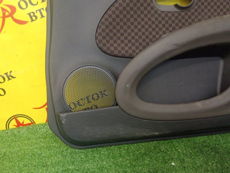 Обшивка боковой двери, 2000 рублей, Красноярск