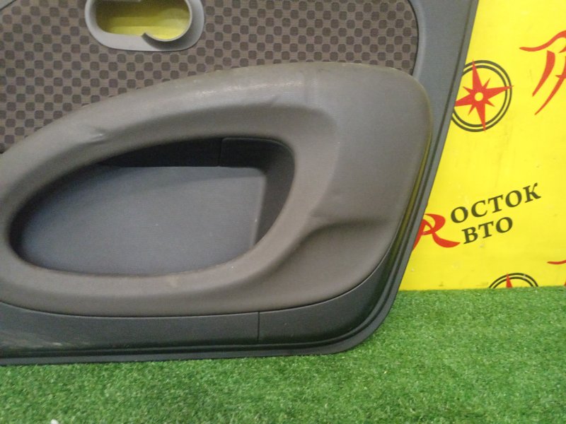 Обшивка боковой двери, 2000 рублей, Красноярск