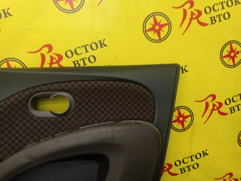 Обшивка боковой двери, 2000 рублей, Красноярск