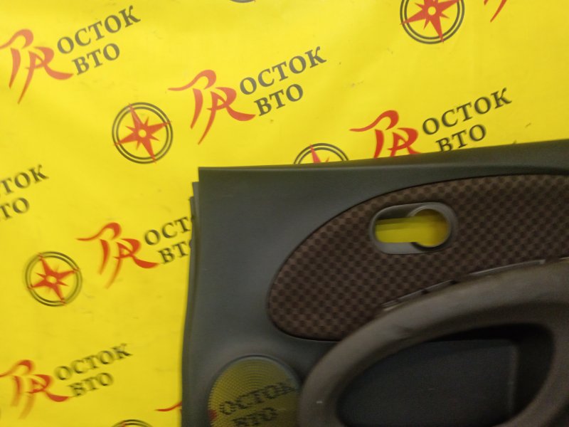 Обшивка боковой двери, 2000 рублей, Красноярск