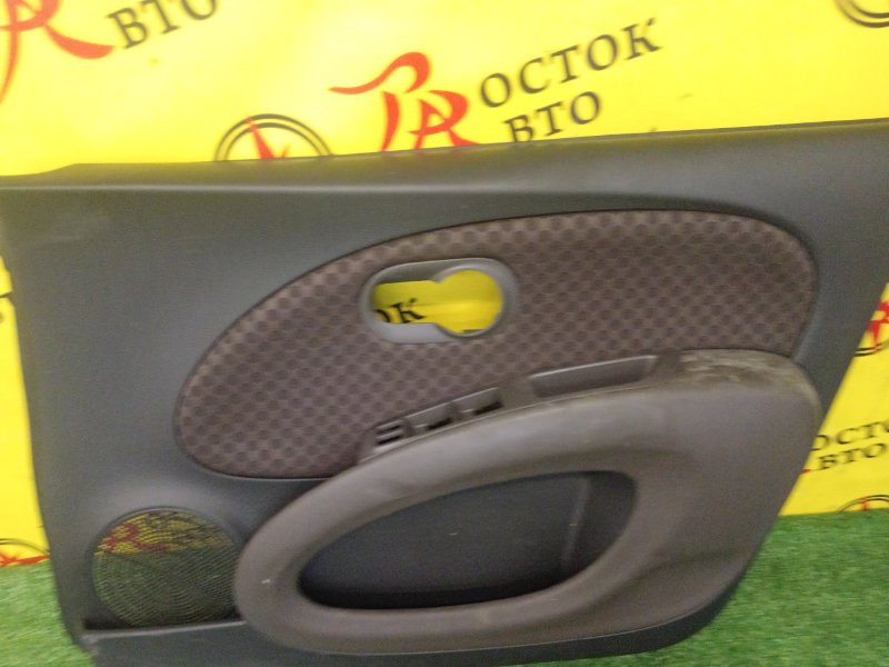 Обшивка боковой двери, 2000 рублей, Красноярск