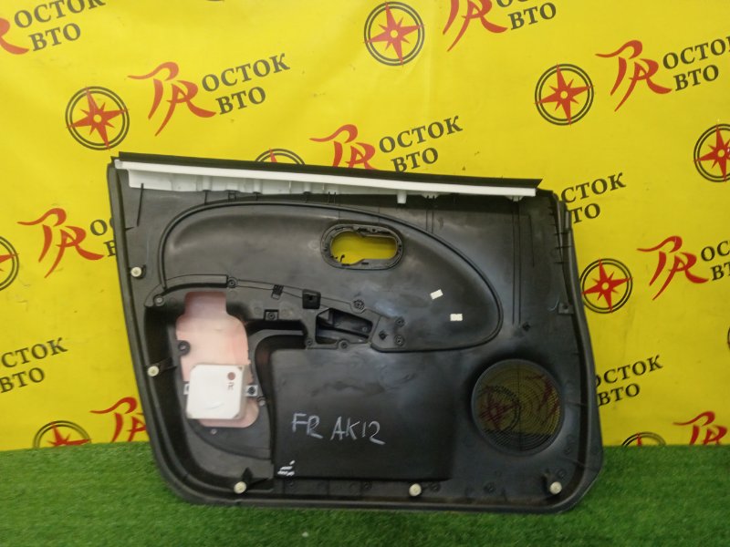 Обшивка боковой двери, 2000 рублей, Красноярск