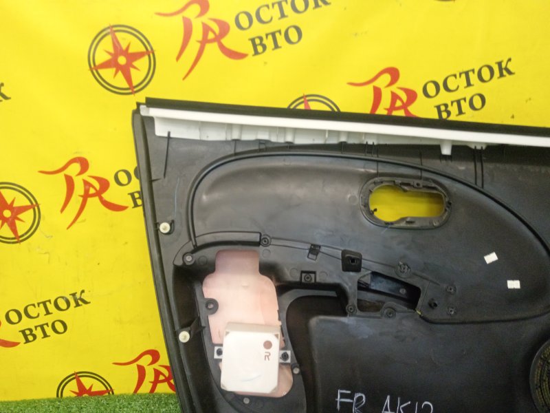 Обшивка боковой двери, 2000 рублей, Красноярск