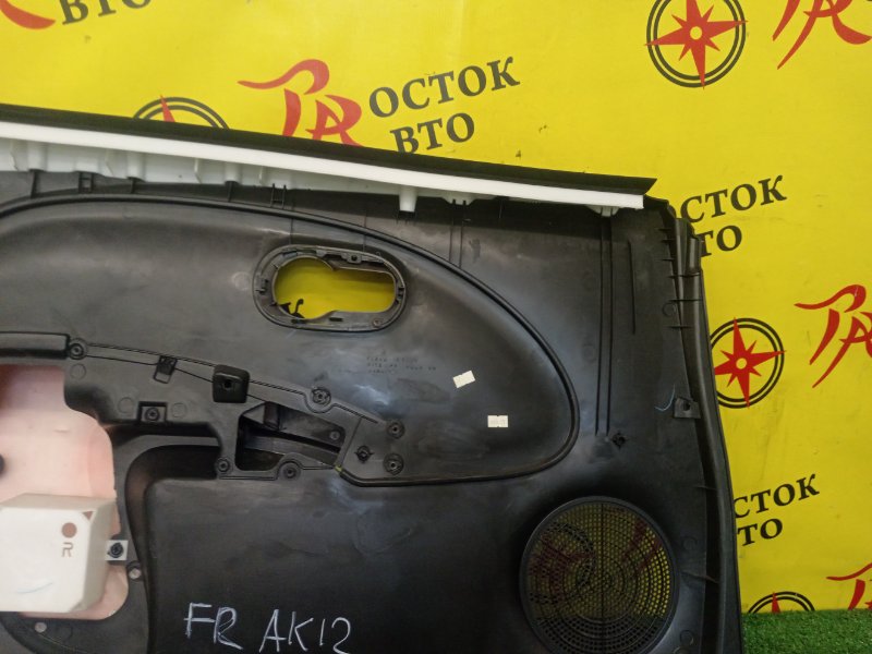 Обшивка боковой двери, 2000 рублей, Красноярск