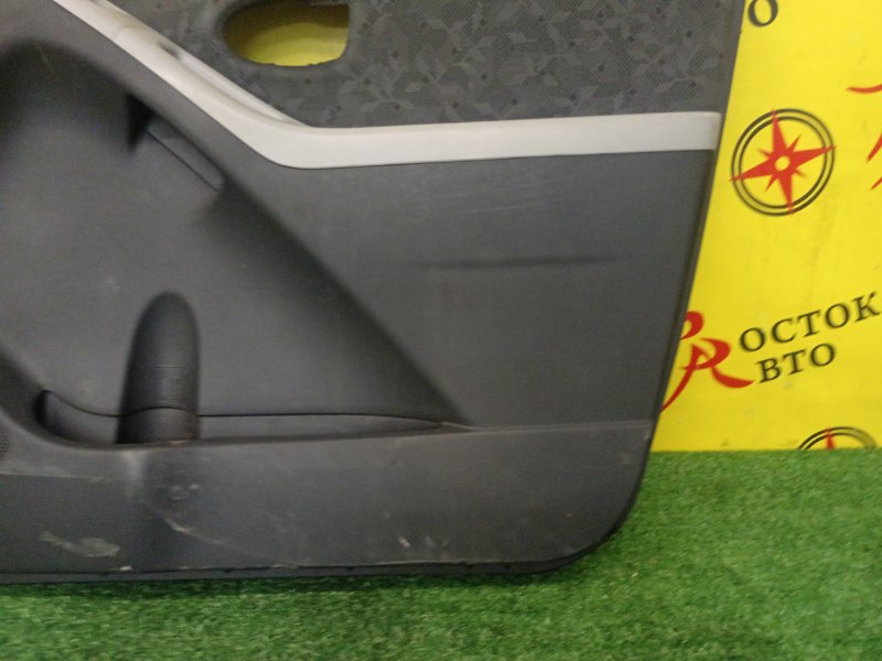 Обшивка боковой двери, 500 рублей, Красноярск