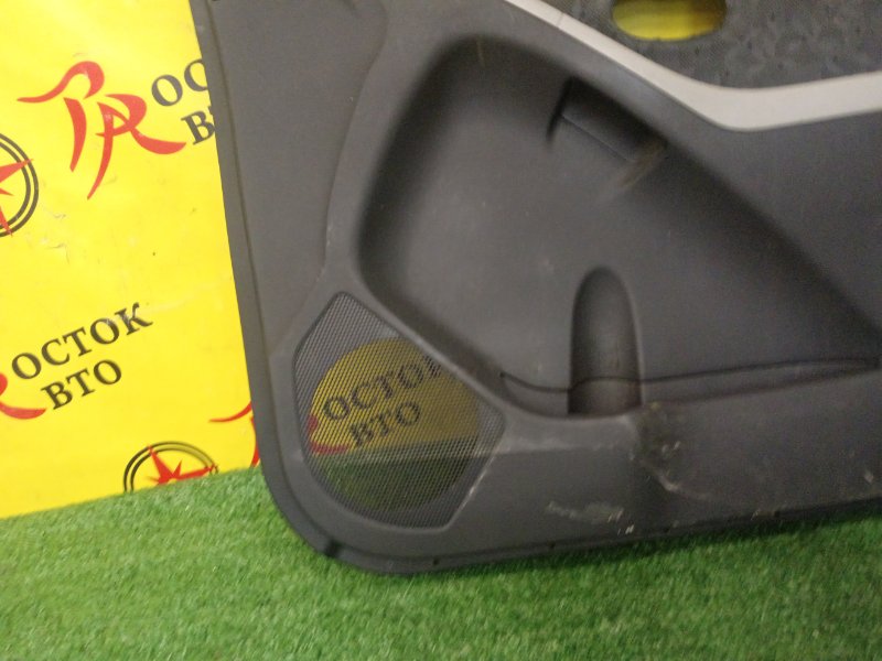 Обшивка боковой двери, 500 рублей, Красноярск