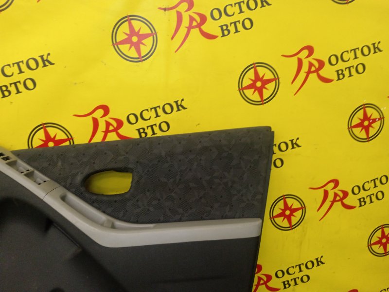 Обшивка боковой двери, 500 рублей, Красноярск