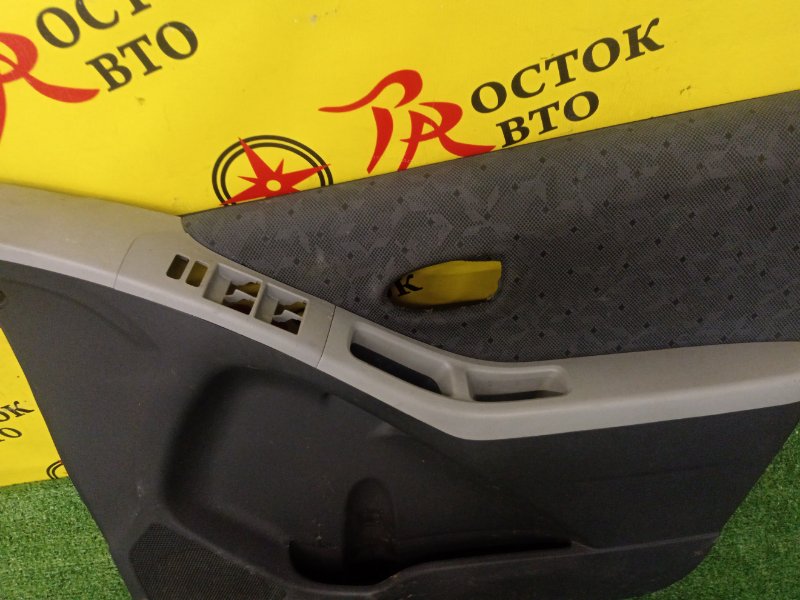 Обшивка боковой двери, 500 рублей, Красноярск