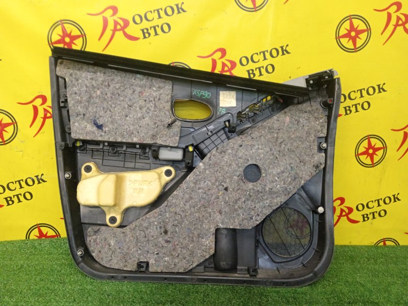 Обшивка боковой двери, 500 рублей, Красноярск